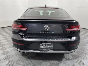 2023 Volkswagen Arteon 2.0T SE R-Line